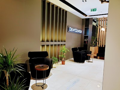 Dent Center Kentplaza Ağız ve Diş Sağlığı Polikliniği