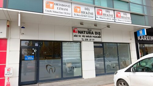 Natura Diş Polikliniği - Konya Ortodonti & İmplant